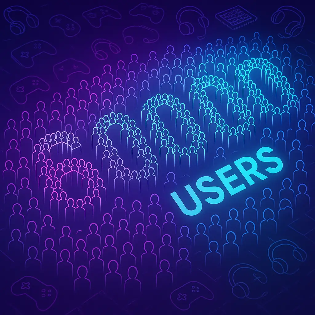 Екран гри з підказками від AI-помічника Lobby9 для проходження рівня